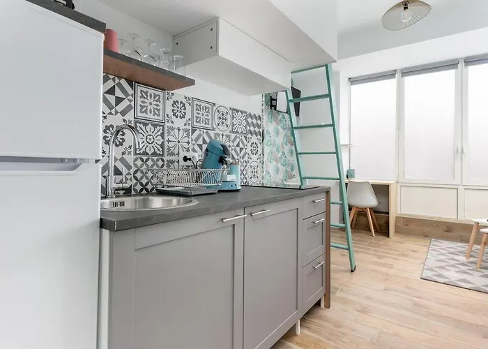 L'ascension Vegetale Брест