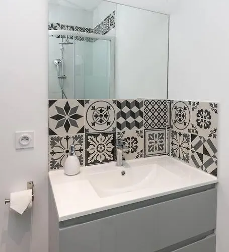 Апартаменты L'ascension Vegetale Брест