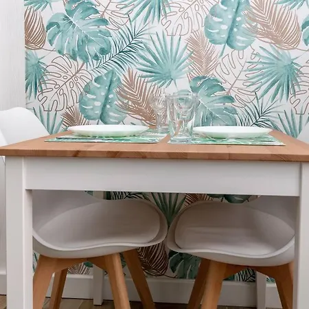 L'ascension Vegetale Διαμέρισμα