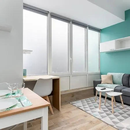 Lejlighed L'ascension Vegetale *