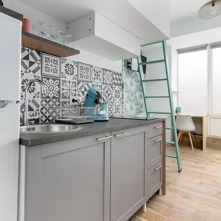 L'ascension Vegetale Brest