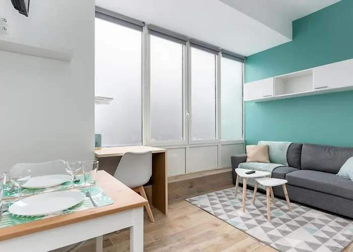 Apartment L'ascension Vegetale *